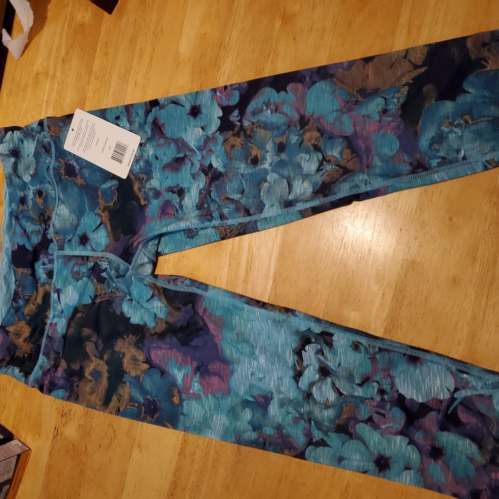 Reversible Active Life